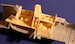 TBM3 Avenger Cockpit Set (Trumpeter)