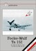 Focke-Wulf Ta152 (Ta152A, Ta152B, Ta152C, Ta152E, TA152H, Ta153) (REPRINT IN AUGUST 2021)
