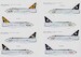 EE Lightning F1A/F2