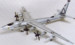 Boeing XB-55 Propeller-driven version of the B-47 Stratojet (Includes as bonus, YF17 Cobra, F5D Skylancer, XV3 Tiltrotor)