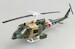 UH-1F 58th Tactical Training Wing, Luke AFB 1976