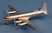CL4 North Star Trans-Canada Air Lines CF-TFB