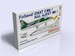 Folland Gnat F.Mk I, HAL Ajeet Mk1