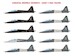 Northrop T38A Talon (USAF)