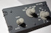 B737 Radar Panel, IDC version (Backlite power: 2,4 to 2,9 volts)