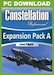 Constellation Professional Expansion Pack A ( download version FSX)