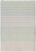 German Lozenge 4 and 5 colours pale reversed full pattern width for upper and lower surfaces - for inside fuselage
