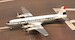 Douglas DC6B KLM, Flying Dutchman "Petrus Plancius" PH-DFI