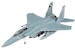 F15C Eagle USAF, 33rd Tactical Fighter Wing, Desert Storm, 1991