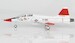 T38A Talon USAF, "Jackie Cochran", 60-0551, Edward Air Force Base, California, 1961