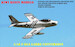 North American F86A Conversion (Airfix F86E)
