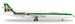 Caravelle Alitalia I-DABM