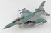 F16B Block 15 Fighting Falcon TS-1601, TNI-AU "Indonesian Air Force", circa 2001