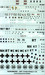 Regia Aeronautica (Re2000, Re2001, Re2002, BF109, BA88)