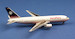 Boeing B767-200 Aeroperu G-BLKV