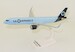 Airbus A321neo La Compagnie F-HBUZ