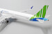 Airbus A321neo Bamboo Airways 