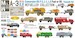 2x A-3 600 Gallon Trailers and refueling equipment - 2x Tarpaulin