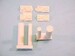 Bell UH1 Huey FFAR Rocket Pods (For Revell)
