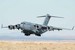 Boeing Douglas C17 Globemaster III