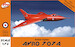 Avro 707A