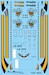 Boeing 737-200 (Buzy Bee)