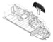 Lancaster MKI/III Interior set (Hasegawa)
