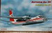 Antonov AN30