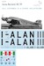 Savoia Marchetti SM79T (ALA Littoria I-ALAN)