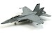 F18F US Navy, VFA154 Black Knights, NG101