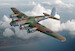 Boeing B17 Flying Fortress MK1