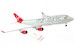 Boeing 747-400 Virgin Atlantic G-VTOP