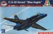 F/A18 Hornet "" Blue Angels 2011)