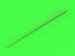 BAC Lightning Pitot Tube