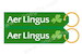 Aer Lingus Key Tag