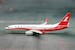Boeing 737-800 Shanghai Airlines B-5548 w/winglets