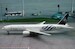 Boeing 777-200ER Saudi "Skyteam" HZ-AKA
