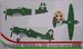 Caproni Vizzola F5 Italian Fighter (Night Fighter)