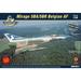 Mirage 5 BA/BR Belgian AF (REISSUE!)