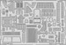 Detailset Gloster Gladiator Upgrade set (Eduard/Roden)
