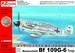 Messerschmitt BF109G-6 Trop