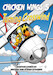 Chicken Wings 5 - Turning Crosswind