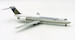 Douglas DC9-31 Continental Airlines Lite N18563