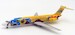 Douglas DC9-32 Cebu Pacific Air RP-C1540 With Stand