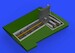 P51D Mustang Gun bays (Airfix)