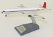 DeHavilland DH106 Comet 4C Royal Air Force, RAF XS235 With Stand