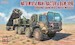NATO US Army MAN M1014 Tractor & BGM109G Ground Launched Cruise Missile