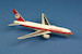 Boeing B767-200 Polynesian C-FBEG