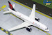 Airbus A220-100 Delta N102DU