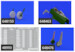 Focke Wulf FW109A-8 Essential set (Eduard)
